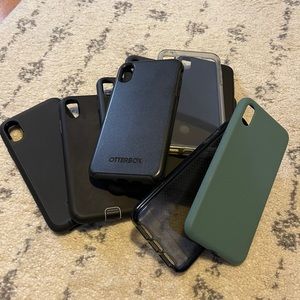 iPhone XS Max cases